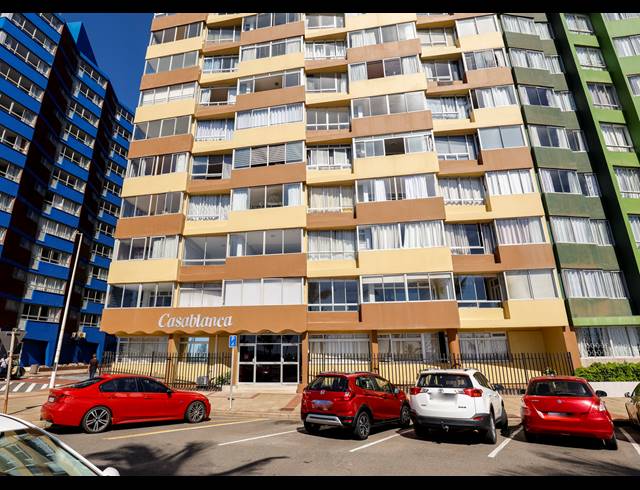 1 BEDROOM APARTMENT FOR SALE IN POINT